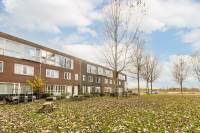 Woning Maurits Bingerplantsoen 6 AMSTERDAM