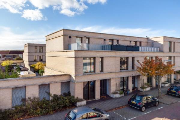 Woning Akkerwinde 1 Noordwijk (ZH)