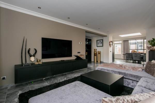 Woning Platanenstraat 35 VENLO