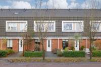 Woning Hazelaar 15 LEEK