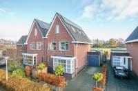 Woning Laarwoud 21 Meppel