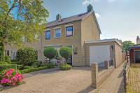 Woning Leliestraat 15 ROUVEEN