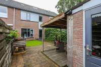 Woning De Weerd 18 Hasselt