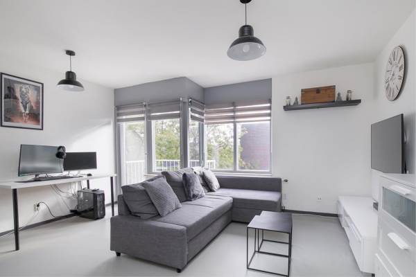 Woning Van Borsselestraat 31 BEVERWIJK
