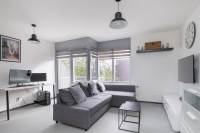 Woning Van Borsselestraat 31 BEVERWIJK