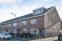 Woning Johan Mauritsstraat 124 HOEK VAN HOLLAND