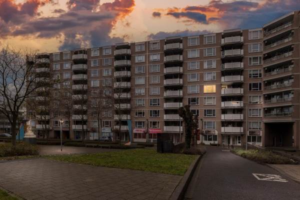 Woning Schepen van Ommerenstraat 251 Arnhem