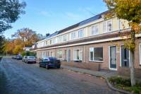Woning Burg van Marlestraat 15 DEVENTER
