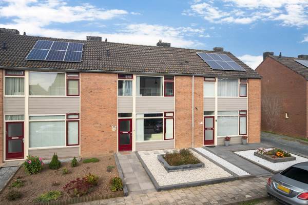 Woning Prinses Margrietstraat 15 Millingen aan de Rijn