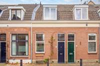 Woning Mgr. van de Weteringstraat 40 Utrecht