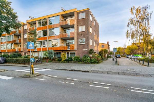 Woning Emmastraat 102 Diemen
