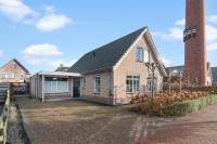 Woning Sluispad 6 Oosterzee