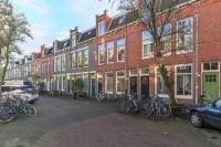 Woning Koolstraat 3232 A GRONINGEN