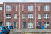 Woning Aveling 47 HOOGVLIET ROTTERDAM