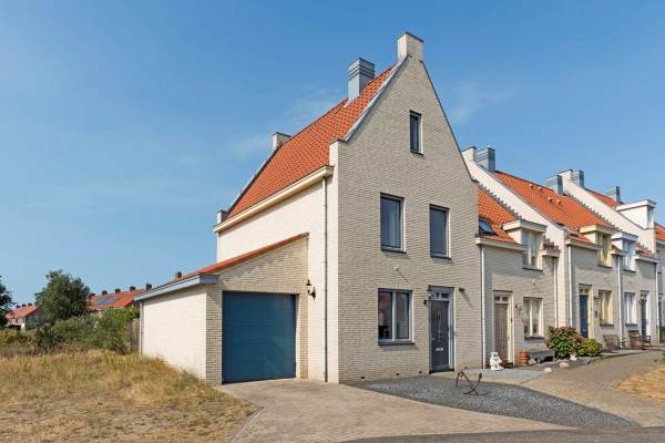 Woning Duinhof 12 Den Helder