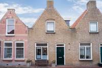 Woning Dijkstraat 19 BRIELLE