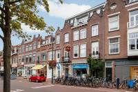 Woning Nachtegaalstraat 76A UTRECHT