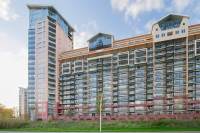 Woning Eemsteintoren 16 Zwijndrecht