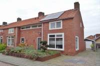 Woning Kastanjelaan 66 WINTERSWIJK