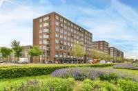 Woning Pampuslaan 38 Amsterdam