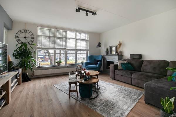 Woning Heindijk 256 Rotterdam