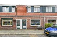 Woning Casembrootstraat 46 IJmuiden