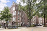 Woning Bankastraat 62D AMSTERDAM