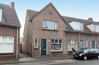 Woning Rietstraat 242 ALMELO