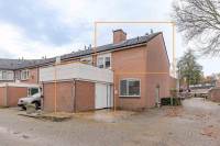 Woning Kievit 36 Zoeterwoude