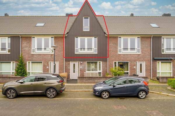 Woning Paaldijk 76 ZWAAG