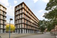 Woning Bellefroidlunet 23D MAASTRICHT