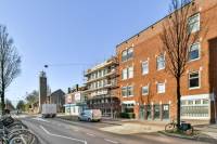 Woning Wethouder Frankeweg 3hs Amsterdam