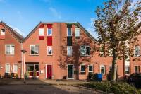 Woning Goedewerf 11 ALMERE