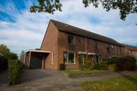 Woning Nijlân 36 Gorredijk