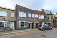Woning Vosmaerstraat 42 Haarlem