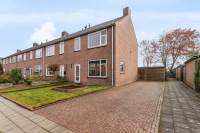 Woning Cliffortstraat 11 Hoogersmilde (Gem. Midden-Drenthe)