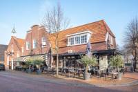 Woning Oude Pastoriestraat 1A Enter