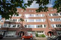 Woning Afrikanerplein 7II Amsterdam