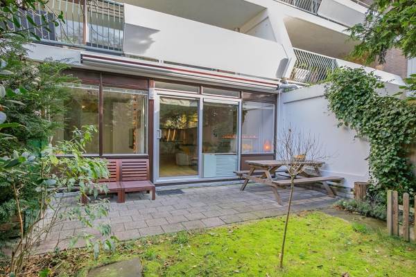 Woning Molenzicht 4 Leiden