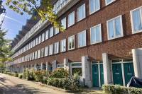 Woning Hoofdweg 355-I Amsterdam