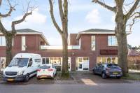 Woning Beukenlaan 4G Sterksel