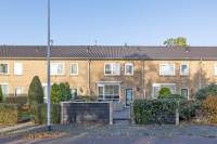 Woning Prinses Beatrixhof 57 Naarden