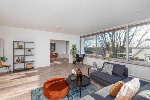 Woning Otelloplaats 14 Amersfoort