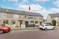 Woning Rietzangerweg 66 Diemen