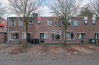 Woning Waardenburgdam 4 ROTTERDAM