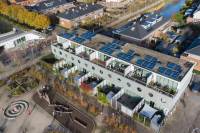 Woning Teunisbloemlaan 30 Vleuten