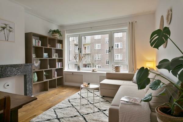 Woning Granidastraat 78I AMSTERDAM