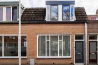 Woning Scheldestraat 94 Utrecht