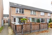 Woning Zwanenveld 4510 Nijmegen