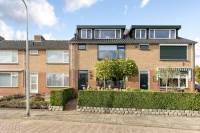 Woning Dekkerstraat 25 Ouderkerk aan den IJssel